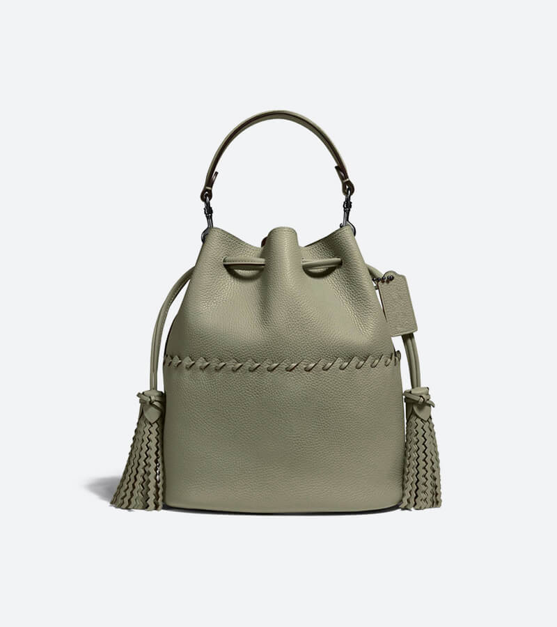 لباس جین آبی