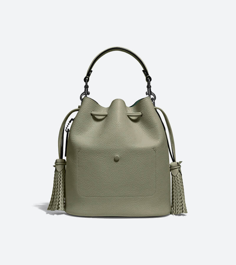 لباس جین آبی