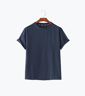 لباس جین آبی