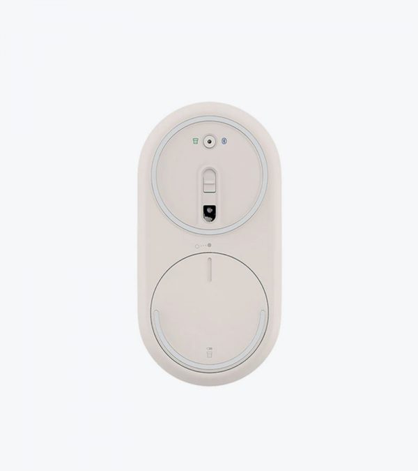 موس بلوتوثی