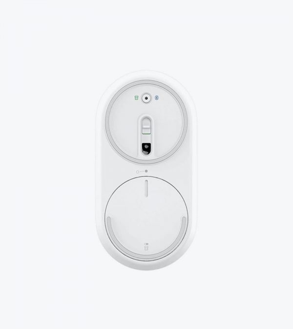 Morden موس بی سیمuse