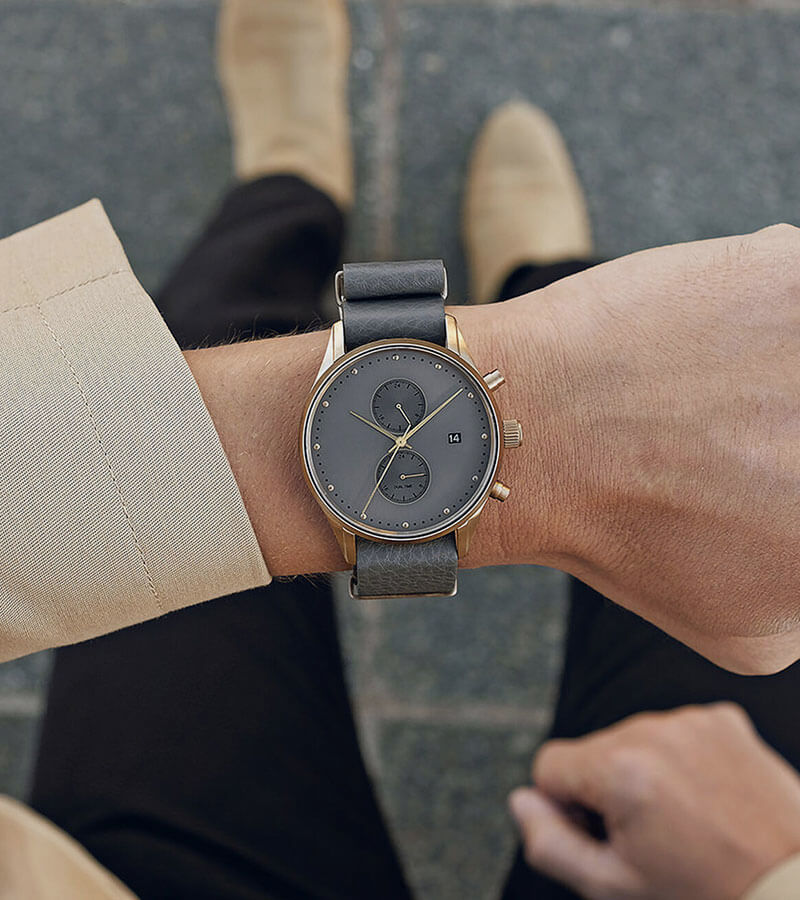 کوله پشتی چرم قهوه ای زنانه